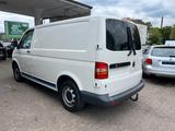 Volkswagen T5 1.9 TDI Transporter Klima-E Fenster-AHK - VW T5 Transporter in Oberhausen