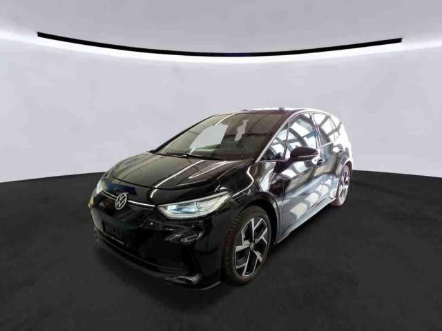 Volkswagen ID.3 Pro Move NAVI WÄRMEP. PANO ACC DCC SHZ
