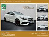 Mercedes-Benz A 45 AMG 4Matic DRIVERS PERFORMANCE NIGHT PANO - Mercedes-Benz A 45 AMG in Wuppertal