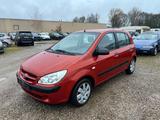 Hyundai Getz 1.1 - Hyundai Getz in Hamburg