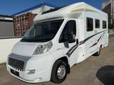 Fiat Sunlight / Capron auf 3,850t aufgelastet - Fiat Teilintegrierter