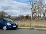 Renault Scenic II Exception - Renault aus 2007: Kombi