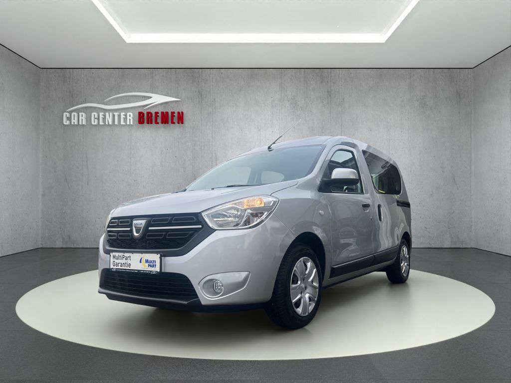 Image of Dacia Dokker