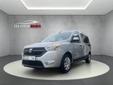 Dacia Dokker Comfort1.Hand Klima Inspektion neu Top - Dacia Dokker Gebrauchtwagen in Bremen