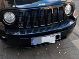 Jeep Verkaufen unseren JEEP PATRIOT 2.0 TDI - Jeep Patriot mit Diesel-Antrieb: Geländewagen