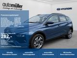 Hyundai BAYON TREND KLIMAA*SHZ*LHZ*CARPLAY*ISOFIX - Hyundai BAYON Jahreswagen