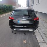 Citroën Citroen DS4 tüv neu tausch gegen 3,5 t Kof... - Citroën DS4 von privat