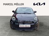 Fiat 500e Icon 42 kWh|Sitzh|Kamera|Navi - Fiat 500e aus 2022
