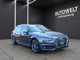 Audi S4 Avant 3.0TFSI quattro S-Tronic TOP AUSSTATTUG - gebrauchte Audi S4 aus dem Jahr 2018