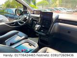 Hyundai STARIA 2.2 CRDi Signature Automatik 2WD - Hyundai Gebrauchtwagen von 2021