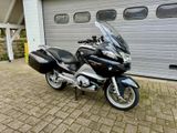 BMW R1200RT - BMW 2010 R1200R