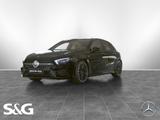 Mercedes-Benz A 35 AMG 4M Kompaktlimousine Night+360°+HUD+MLED