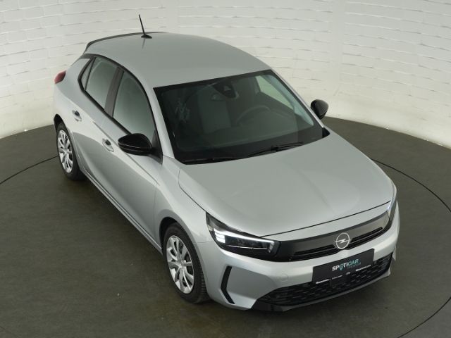 Corsa F FACELIFT+LED+RÜCKFAHRKAMERA+SITZHEIZUNG+