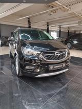 Opel Mokka X 1.4 ECOTEC Turbo Edition Start/Stop - gebrauchte Opel Mokka X aus dem Jahr 2018