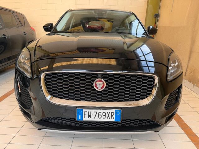 Jaguar E-Pace 2.0D 150 CV