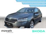 Skoda Fabia Combi 1.0 TSI Soleil APP+PANO+LED+NAVI+PDC - Skoda Fabia Gebrauchtwagen in Düsseldorf