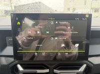 Dacia Bigster - Vorschau Bild 11
