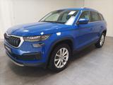 Skoda Kodiaq 2.0 TDI Navi|CAM|Pano|LED|Sitzhzg. - Skoda Kodiaq mit Diesel-Antrieb: Lederlenkrad