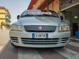 Fiat FIAT MULTIPLA 1.9 JTD DIESEL CV116 KW85 FAMILY - Fiat Multipla aus 2005