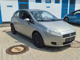 Fiat Punto 1.4 8V Active - gebrauchte Fiat Punto aus dem Jahr 2008