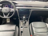 Volkswagen Arteon - Vorschau Bild 8
