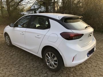 Opel Corsa - 5