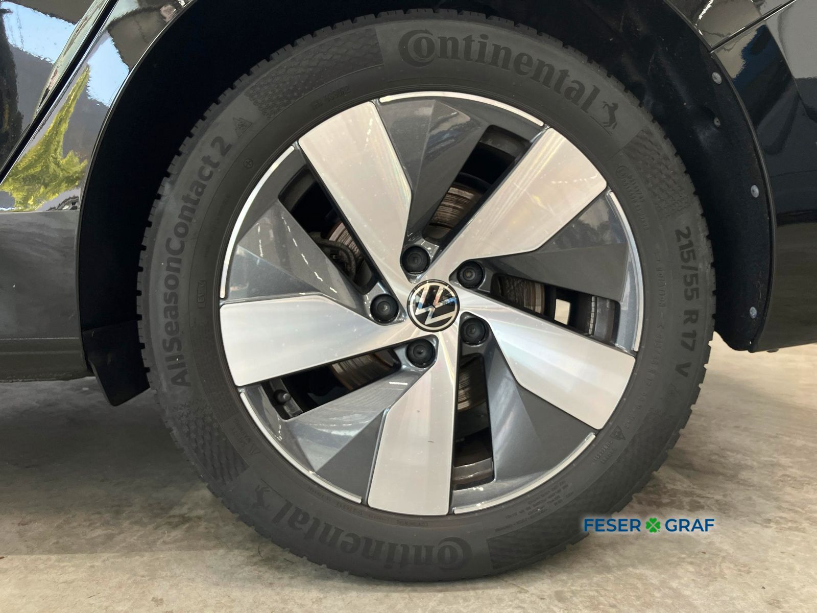 Volkswagen Passat - Bild 10
