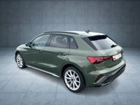Audi A3 - Vorschau Bild 4