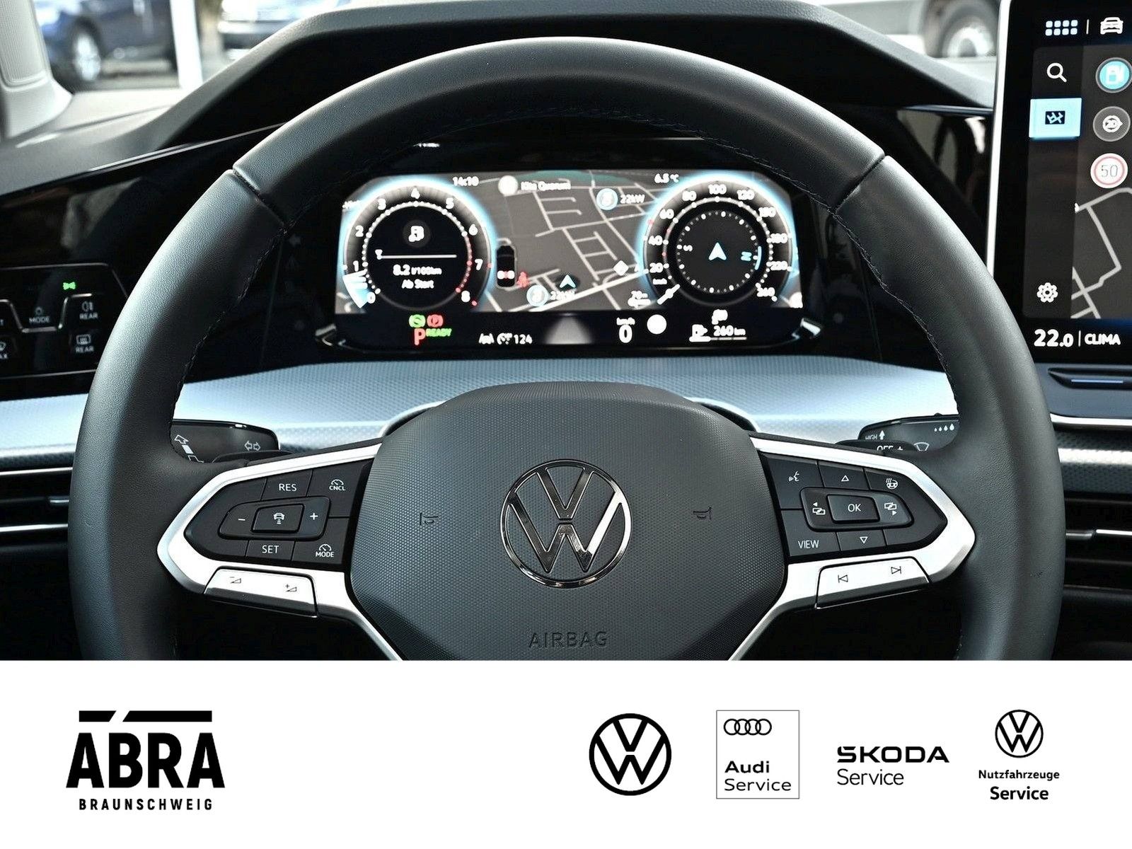 Volkswagen Golf - Bild 16