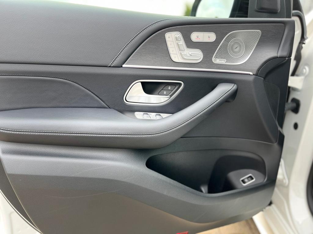 Mercedes-Benz GLE 400