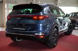 Kia Sportage 1.6 *Pano*Navi*Kamera*Bi-Xenon* - Kia Sportage mit Diesel-Antrieb: Automatik