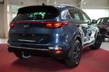 Kia Sportage 1.6 *Pano*Navi*Kamera*Bi-Xenon* - Kia Sportage mit Diesel-Antrieb: Geländewagen