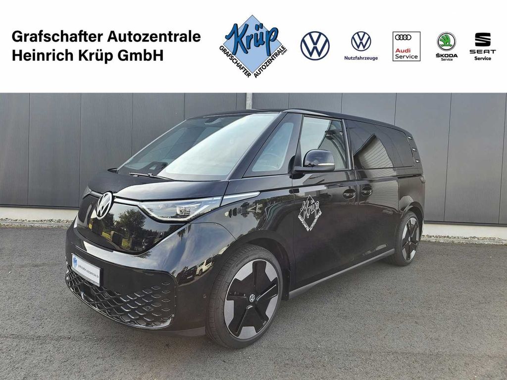 Volkswagen ID. Buzz