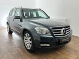 Mercedes-Benz GLK 220 CDI 4Matic /1.H/ NUR 63.tKM / GARANTIE / - Mercedes-Benz GLK-Klasse mit Diesel-Antrieb