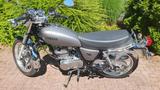 Yamaha SR 400 - YAMAHA SR400