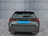 Skoda Octavia Combi 2.0 TDI DSG SELECTION MATRIX+NAV - Skoda Octavia Jahreswagen mit Diesel-Antrieb