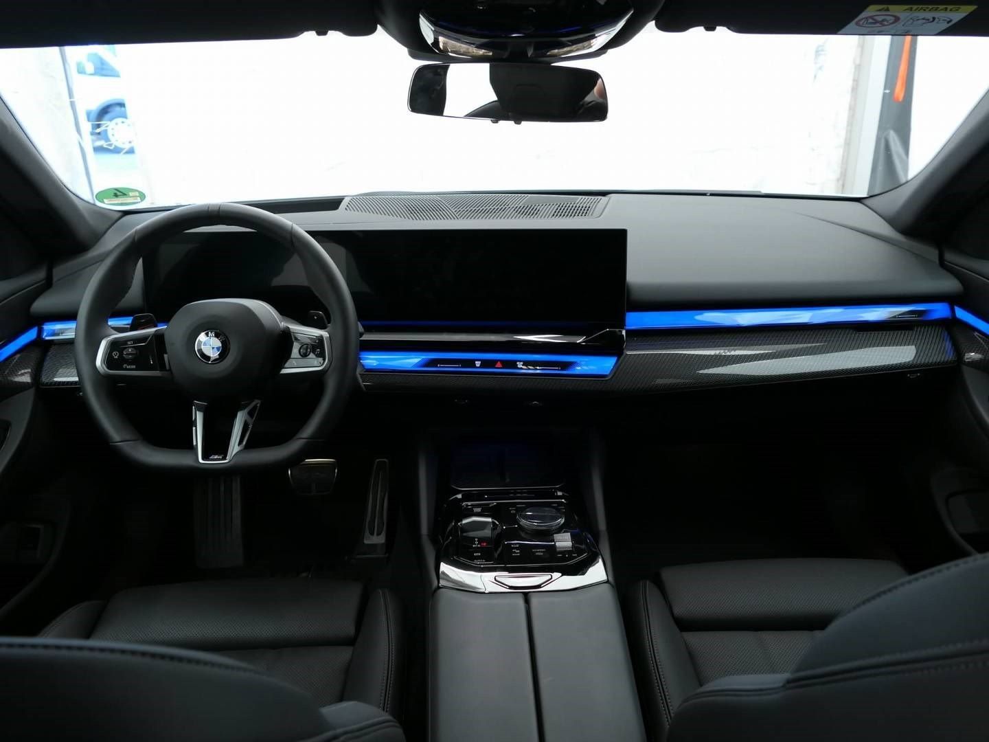 BMW 520 - Bild 7