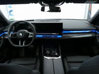 BMW 520 - Vorschau Bild 7