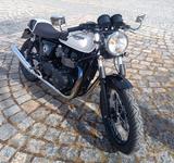 Triumph Thruxton Ace - TRIUMPH THRUXTON