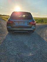Mercedes-Benz C 63 AMG Mercedes-AMG C 63 T S Mercedes-AMG S - : Kombi, Mercedes AMG C63