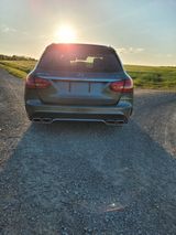 Mercedes-Benz C 63 AMG Mercedes-AMG C 63 T S Mercedes-AMG S - : Kombi, Mercedes AMG C63