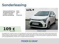 Kia Picanto - Vorschau Bild 1