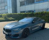 BMW M850i xDrive Coupé - Carbon, HK, Garantie - BMW M850 in Berlin