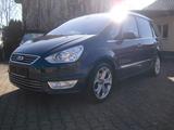 Ford Galaxy 2,0 TDCi*7Sitzer*Navi*Totwinkel*AHK. - Ford Galaxy Gebrauchtwagen in Berlin