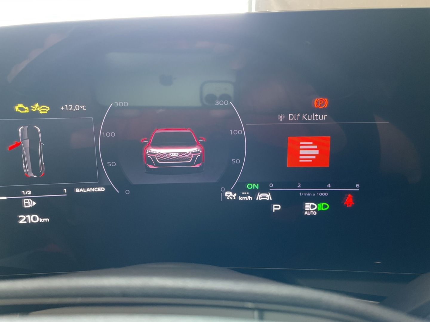 Audi A5 - Bild 15