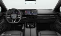 BMW 520 - Vorschau Bild 4