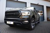 Dodge RAM 1500 "Built to Serve"  KEIN Unfallimp. - Dodge RAM: D150