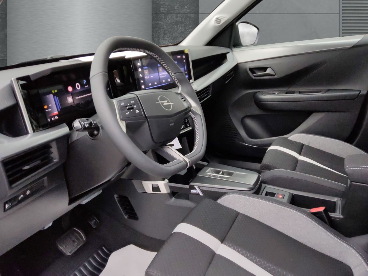 Opel Frontera - Bild 7