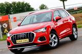 Audi Q3 40 TFSI quattro*LED-Matrix*Navi*AHK*Kamera - rote Audi Q3