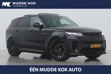Land Rover Range Rover Sport SV 4.4 P635 SV Edition One Car - Land Rover Range Rover Sport: Schwarz, Edition